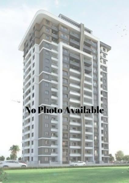 Residensi Bistaria - 3
