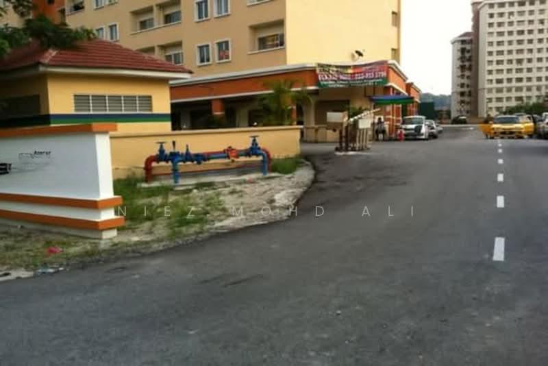 Residensi Bistaria - 2