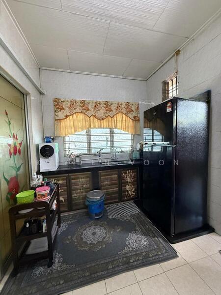 Impian Emas Double Storey Terrace Corner Lot - 4