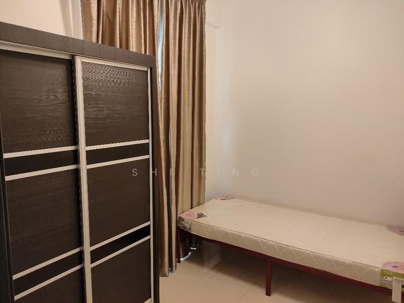 Midori Green (Pangsapuri Hijauan) - 3