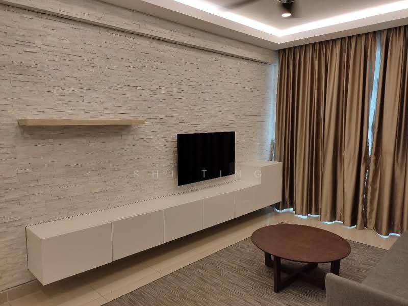 Midori Green (Pangsapuri Hijauan) - 1