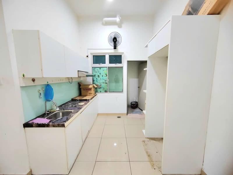 Midori Green (Pangsapuri Hijauan) - 5