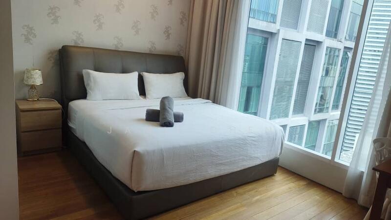 Soho Suites Serviced Residence @ KLCC - 2