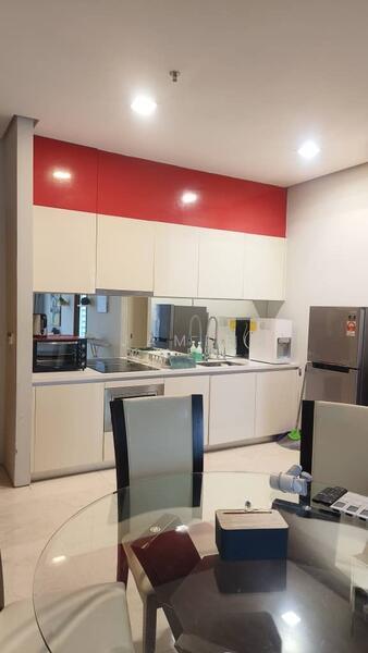 Soho Suites Serviced Residence @ KLCC - 5