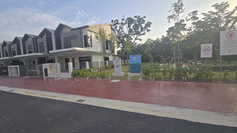 IRAMA VILLA 3 - 3
