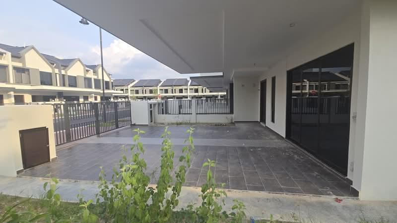 IRAMA VILLA 3 - 4