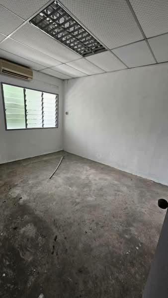 Taman Tasek - 4