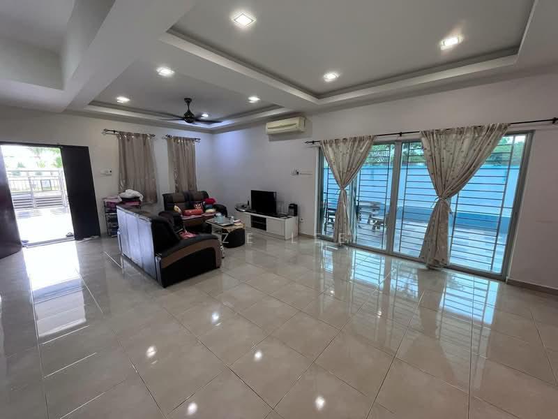 Nusa Sentral Nusas Sentrals - 1