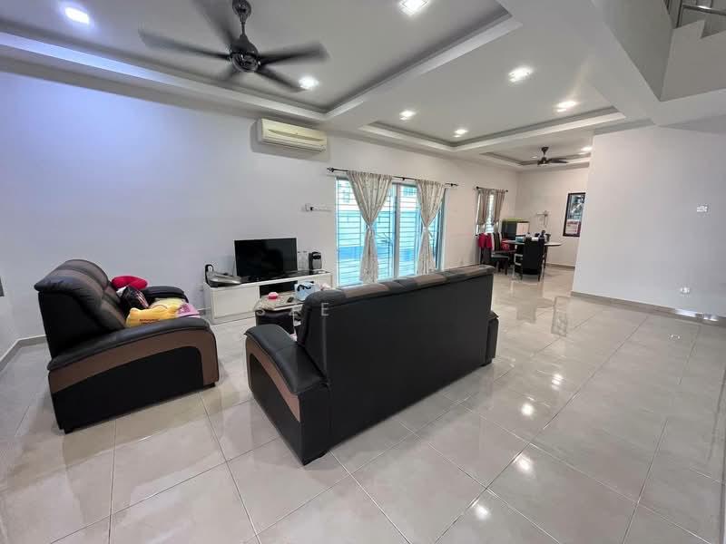 Nusa Sentral Nusas Sentrals - 2