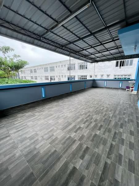 Nusa Sentral Nusas Sentrals - 4