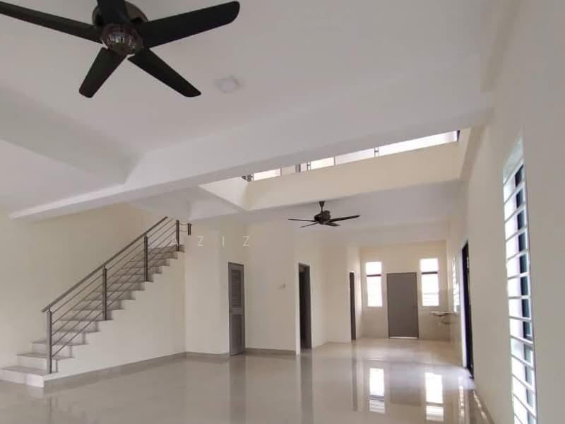 Bandar Saujana Utama - 5