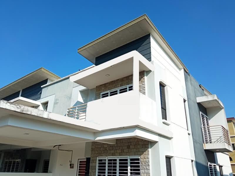 Bandar Saujana Utama - 1