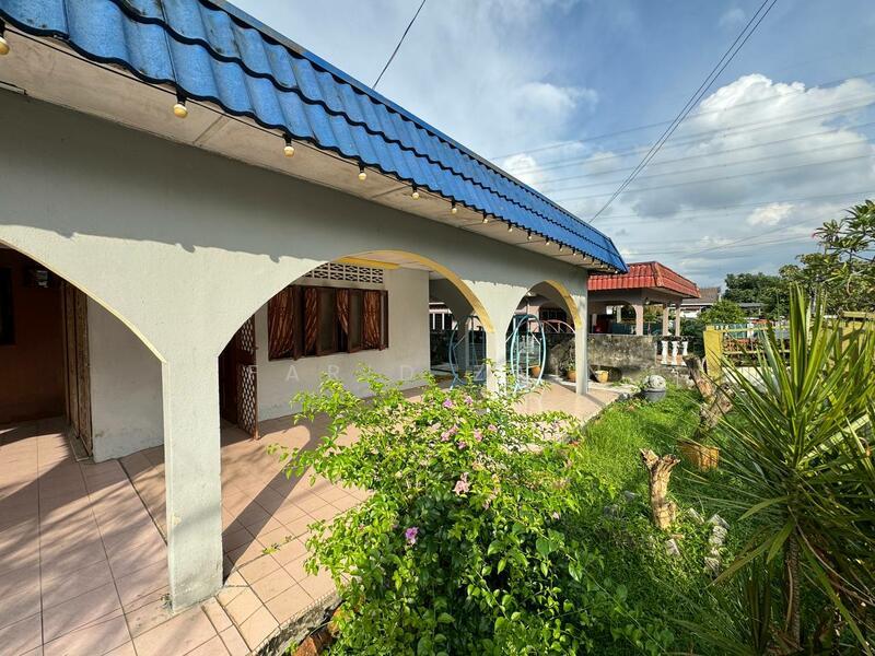 Taman Sri Delima, Jalan Kuching, Kuala Lumpur - 2