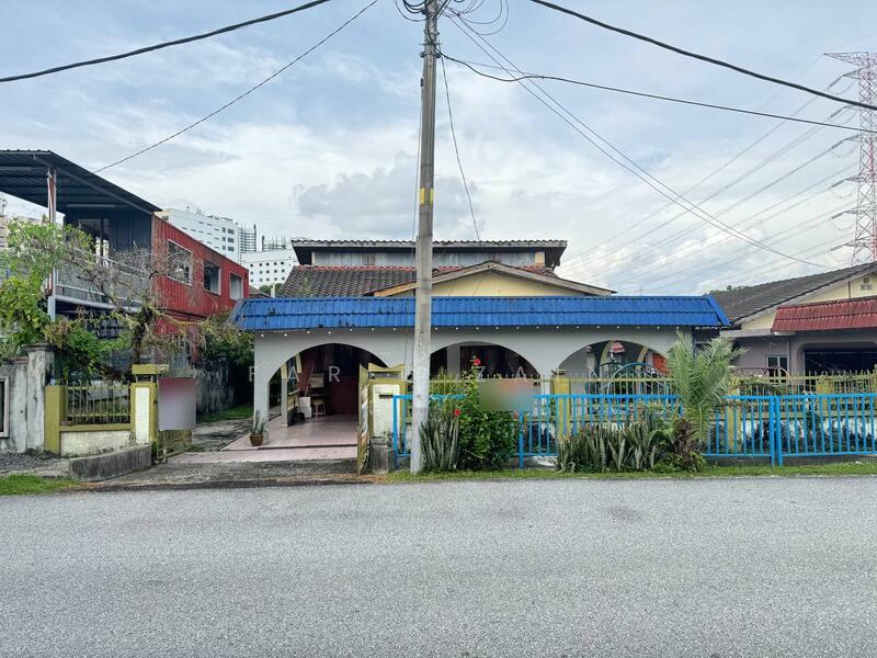 Taman Sri Delima, Jalan Kuching, Kuala Lumpur - 1