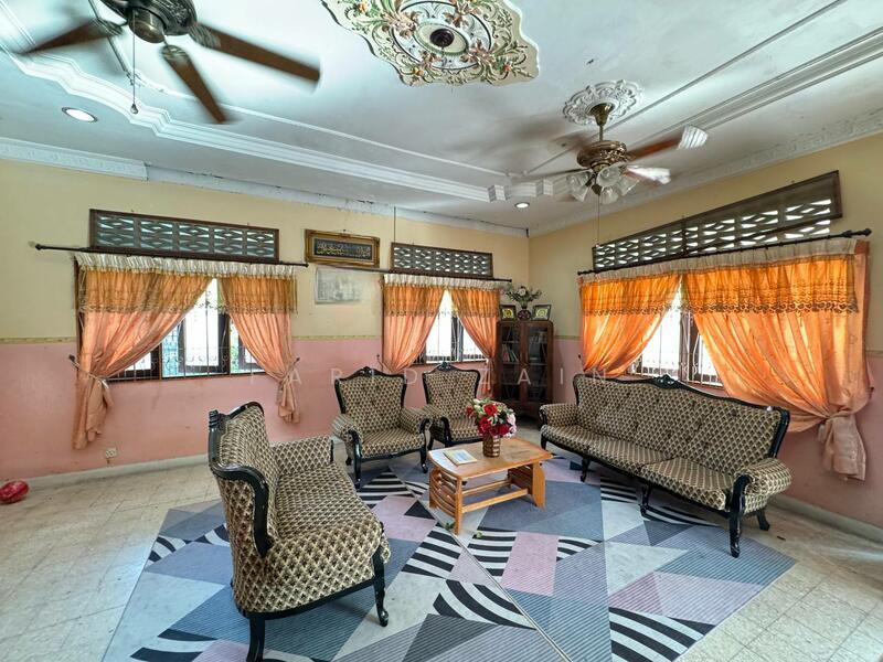 Taman Sri Delima, Jalan Kuching, Kuala Lumpur - 3