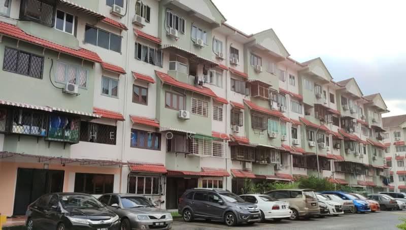 Bunga Raya Apartment - 5