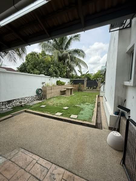 Pusat Bandar Putra Permai - 2