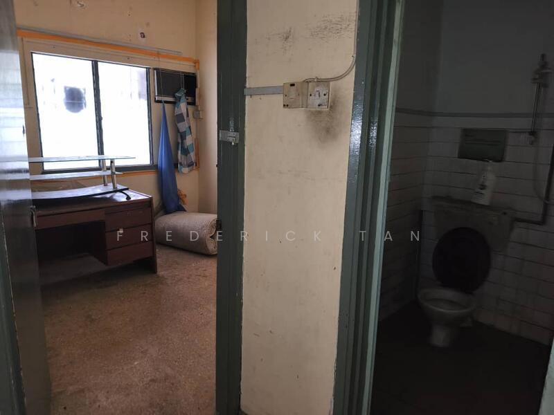 Taman Bunga Raya - 4