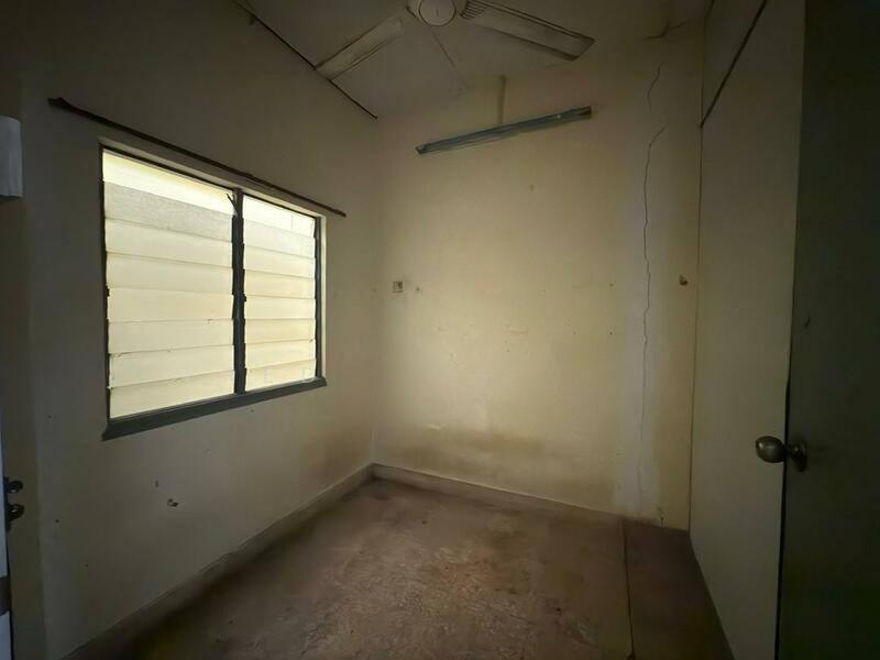 Taman Bunga Raya - 5