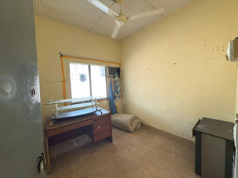 Taman Bunga Raya - 3