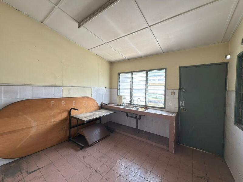 Taman Bunga Raya - 2