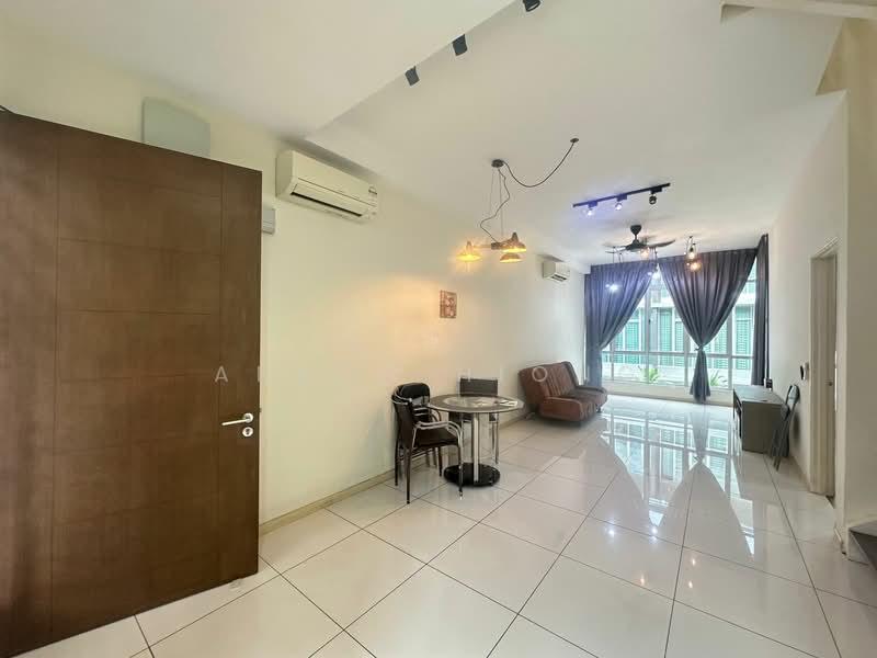 The Seed Townhouse - 1