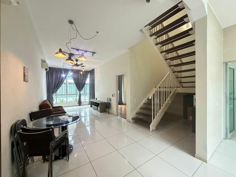 The Seed Townhouse - 3