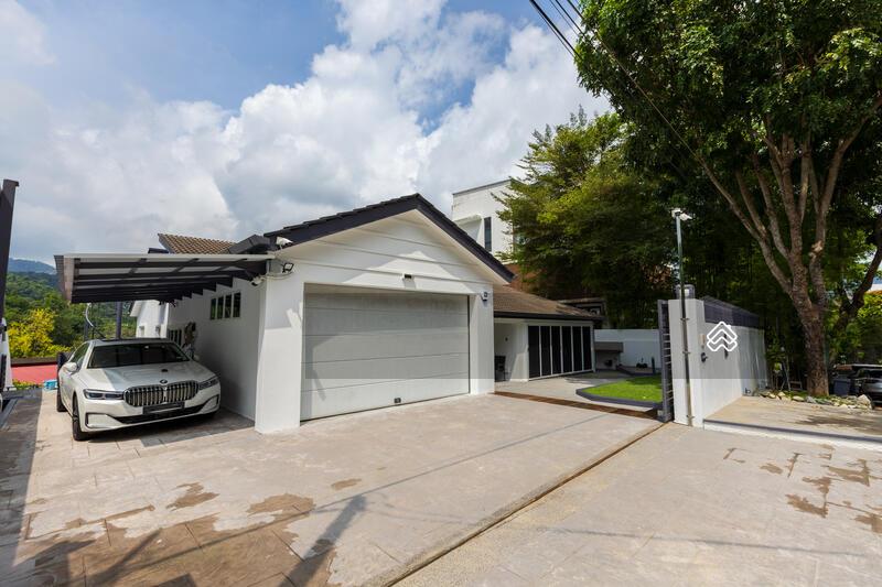 2.5 Storey Bungalow at Tanjung Bungah - 4