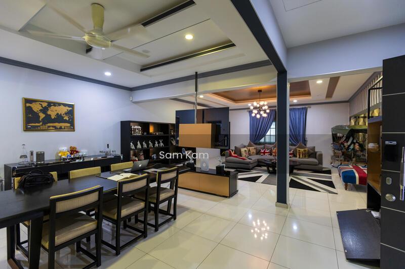 2.5 Storey Bungalow at Tanjung Bungah - 1