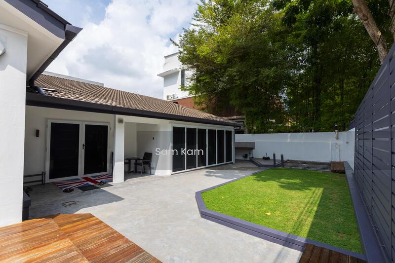 2.5 Storey Bungalow at Tanjung Bungah - 3