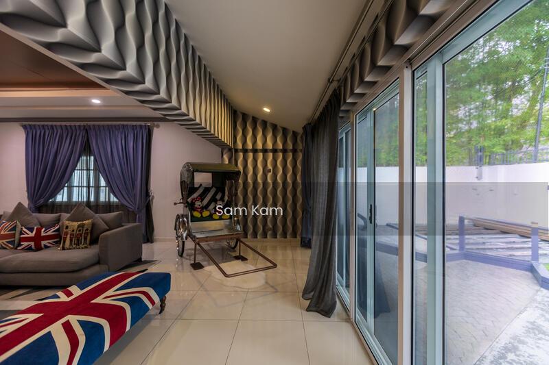 2.5 Storey Bungalow at Tanjung Bungah - 2