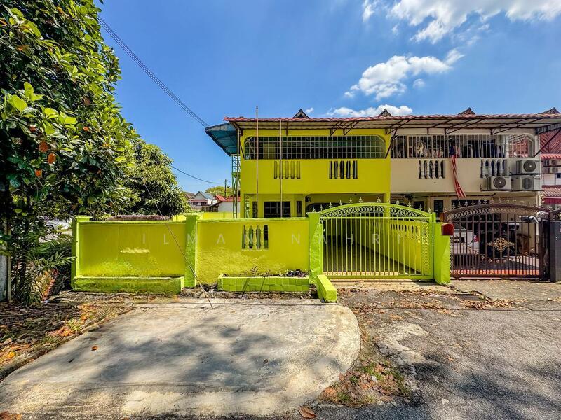 Seksyen 19 Shah Alam - 1