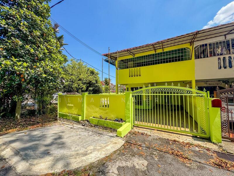 Seksyen 19 Shah Alam - 2