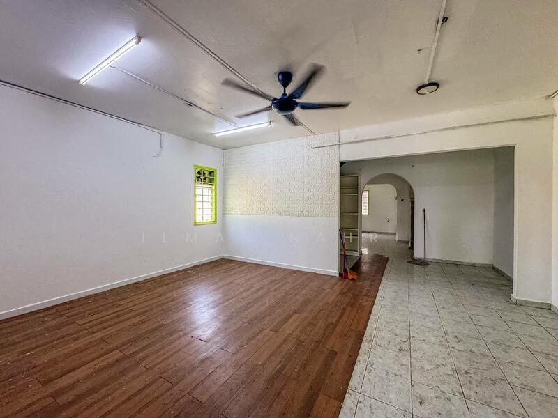 Seksyen 19 Shah Alam - 5