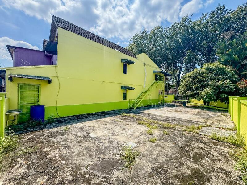 Seksyen 19 Shah Alam - 4