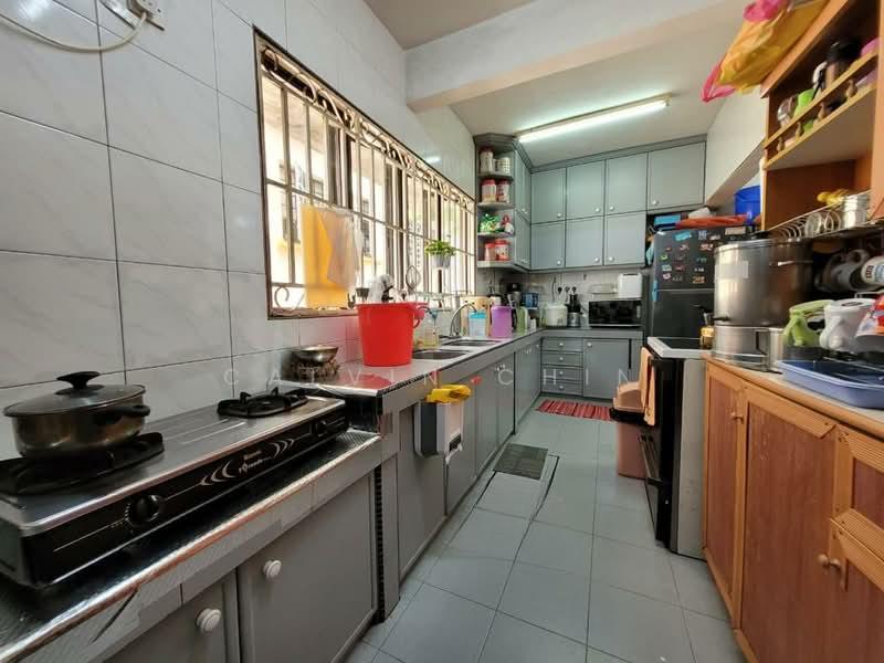 Taman Bukit Indah - 4