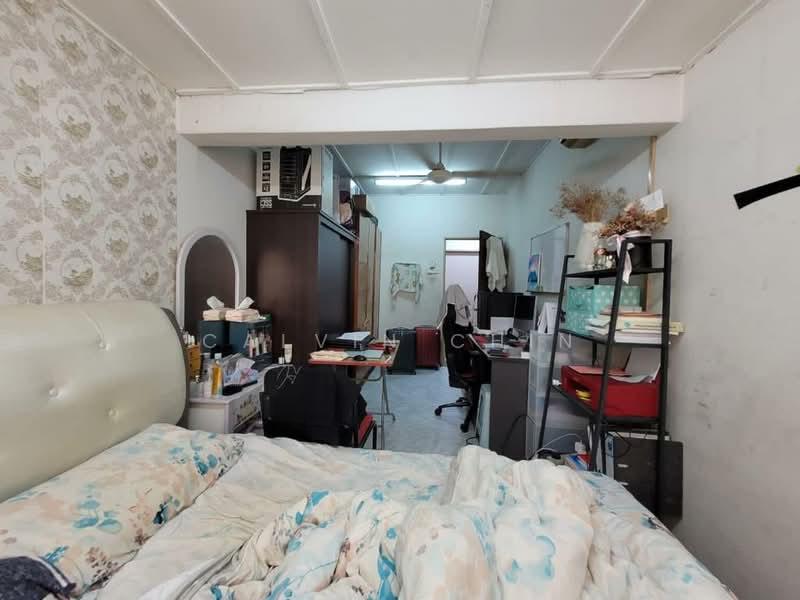 Taman Bukit Indah - 5