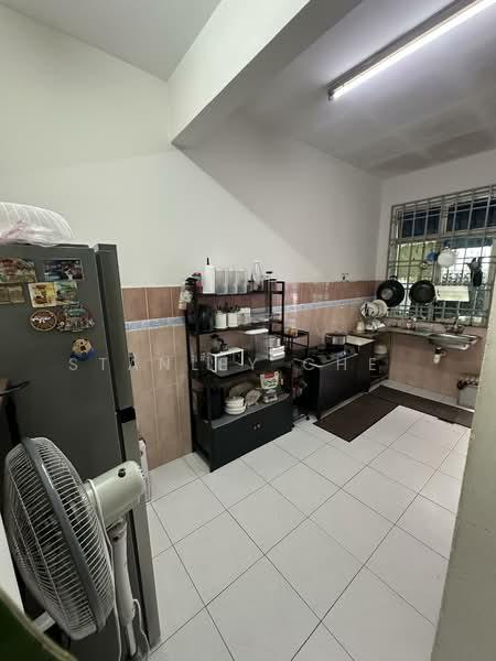 Taman Gaya - 3