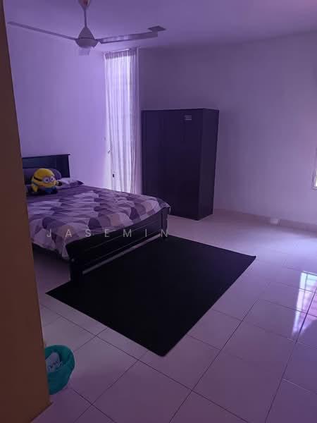 Laman Residen Kipark Sri Utara - 5