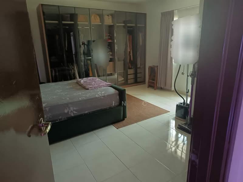 Laman Residen Kipark Sri Utara - 4