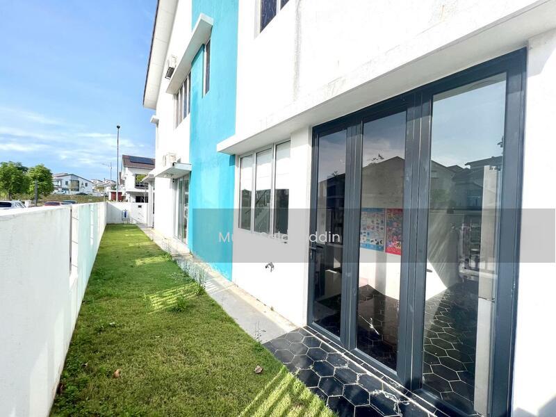 Serenia Amani @ Serenia City - 5