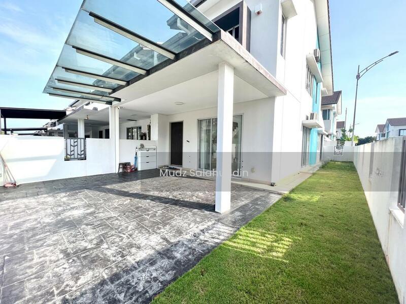 Serenia Amani @ Serenia City - 4