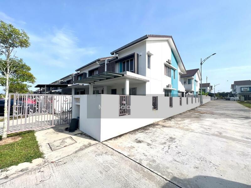 Serenia Amani @ Serenia City - 2