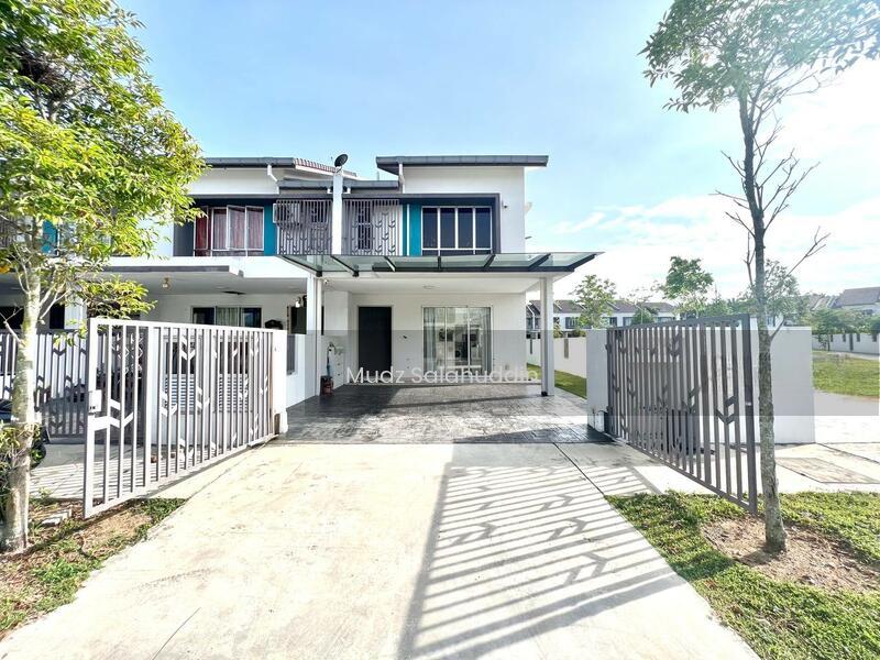 Serenia Amani @ Serenia City - 1