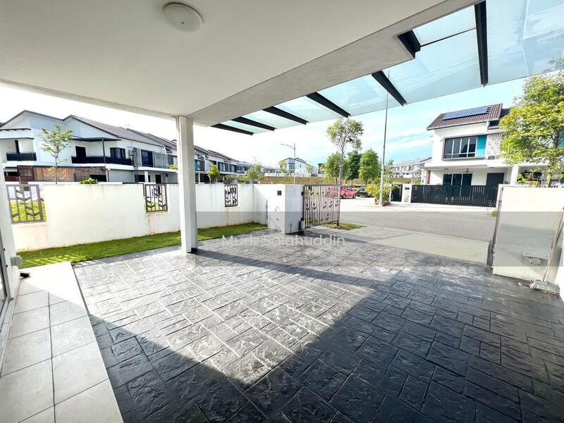 Serenia Amani @ Serenia City - 3