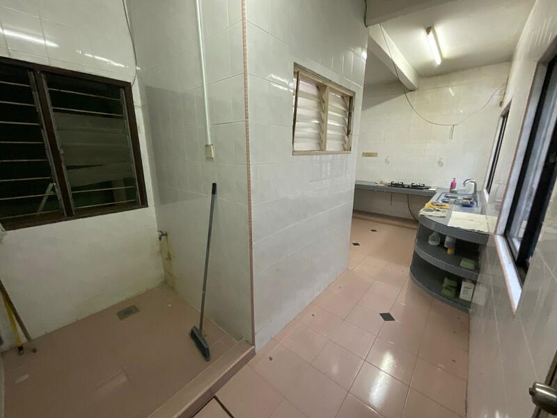 Reno 2 Sty Teres Desa 12 Bandar Country Homes Kota Emerald Anggun Rawang - 4