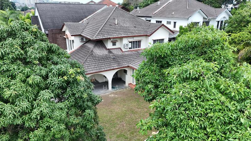 Seksyen 9, Shah Alam - 1