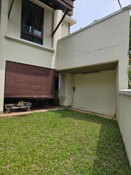 Sri Bukit Persekutuan - 3