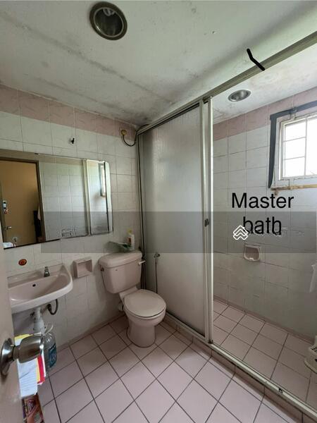 Bukit OUG Townhouse - 5