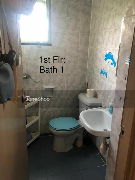 Bukit OUG Townhouse - 3